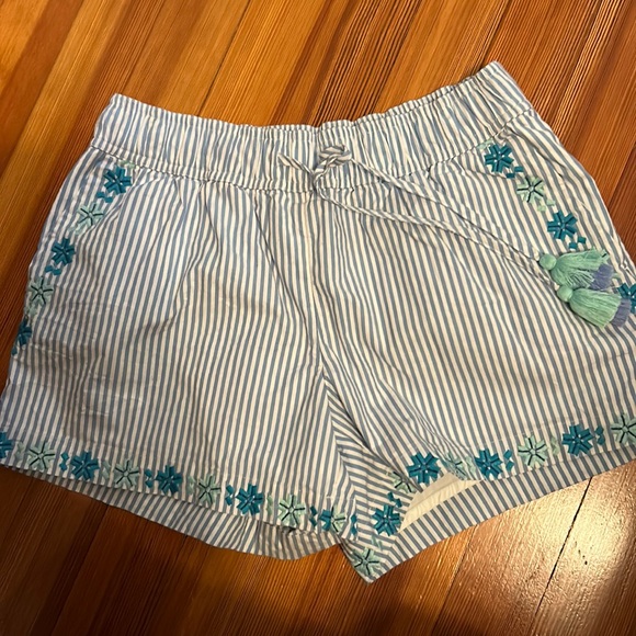 Vineyard Vines Pants - Like New Vineyard Vines Shorts XS
